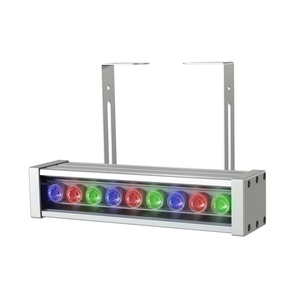 Барокко Оптик RGB(W)